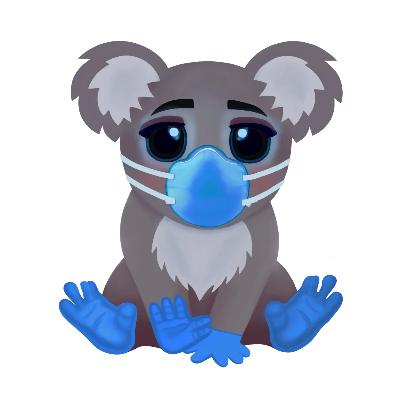 Modern Bear